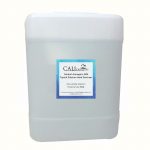 CALI 80% Alcohol Hand Sanitizer Spray 5 gallon mini tote